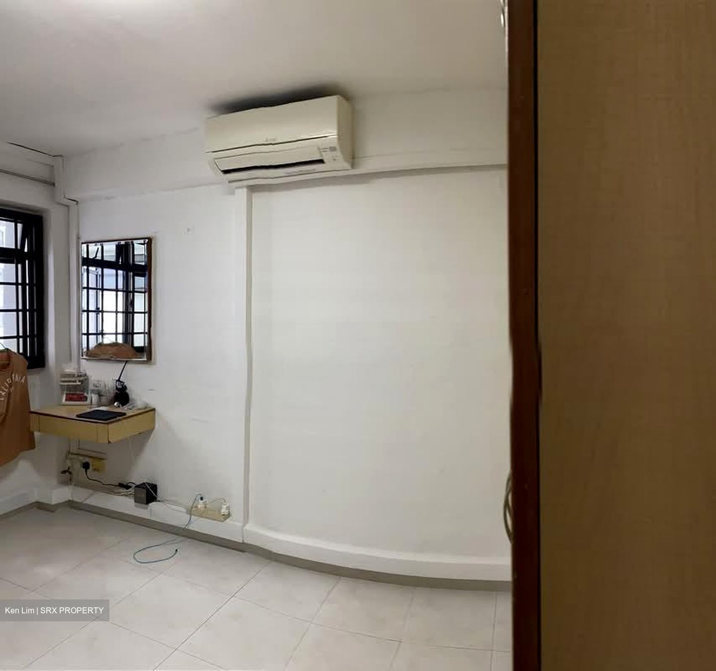 Blk 8 Farrer Gardens (Bukit Timah), HDB 3 Rooms #566072691
